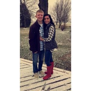 Meet your Posher, Mia